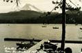 Olallie Lake near Breitenbush Hot Springs, Detroit, Oregon