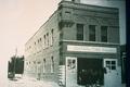 Medord Central Firehall (Medford, Oregon)