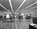 Library Reference Desk