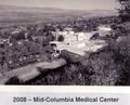 2008 - Mid-Columbia Medical Center