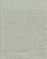 Correspondence, 1857 [6]
