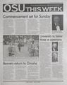 OSU This Week, June 15, 2006