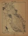 Kelp Map: Pacific Coast - California: Sheet No. 35
