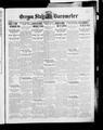 Oregon State Daily Barometer, November 27, 1928
