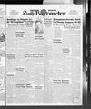 Oregon State Daily Barometer, January 10, 1948