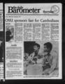 The Daily Barometer, January 10, 1980