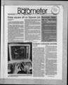 The Summer Barometer, July 31, 1986