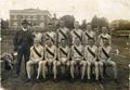 1916 track team