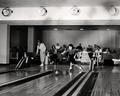 Bowling - 4