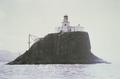 Tillamook Rock Lighthouse (Seaside, Oregon)