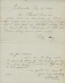 Letters, 1863-1865 [1]