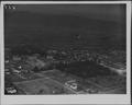 Aerial Views,  Campus, 1940s [7] (recto)