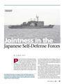 Jointness in the Japanese Self-Defense Forces