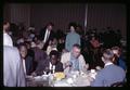 Church potluck, Corvallis, Oregon, circa 1965