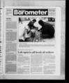 The Daily Barometer, April 11, 1990