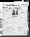 Oregon State Daily Barometer, November 6, 1947