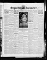 Oregon State Daily Barometer, February 24, 1932