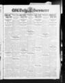 O.A.C. Daily Barometer, February 4, 1928