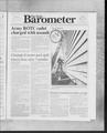 The Daily Barometer, May 21, 1991