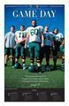 Oregon Daily Emerald: Game Day, September 12, 2008