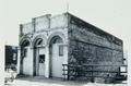 Chinese Building (The Dalles, Oregon)