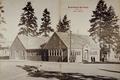 Deschutes County Library (Bend, Oregon)