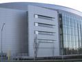 Matthew Knight Arena, University of Oregon (Eugene, Oregon)