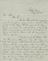 Letters, July 1872-October 1872 [10]