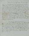 Miscellaneous papers relating to reservations and extinguishment of Indian rights, 1856: 4th quarter [6]