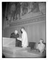 Beaver Boys State conference, June 1955