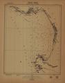Kelp Map: Pacific Coast - California: Sheet No. 37