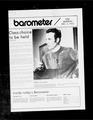 The Daily Barometer, December 4, 1972