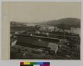 Portland Dry Dock with Rail Bridge (copy 1) (recto)