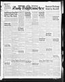 Oregon State Daily Barometer, October 24, 1950