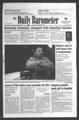 The Daily Barometer, October 28, 1999