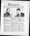 The Daily Barometer, April 15, 1987