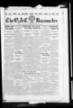 The O.A.C. Barometer, October 12, 1917