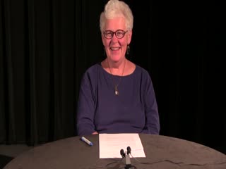 Oral History Interview with Janet Anderson: Video, Eugene Lesbian Oral History Project