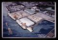 CH2M Portland Dock plan, Portland, Oregon, circa 1965