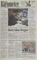 The Daily Barometer, May 19, 2004