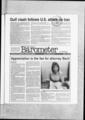 The Daily Barometer, April 19, 1988