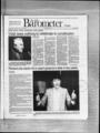 The Daily Barometer, May 29, 1987