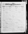 O.A.C. Daily Barometer, April 1, 1925