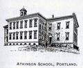 Atkinson School (Portland, Oregon)