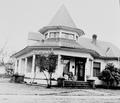 Horrace J. and Ann S. Shinn Cottage (Cottage Grove, Oregon)