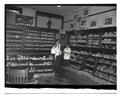 The OSC Pharmacy School Model Drugstore