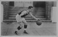 Basketball: Men's, 1920s [5] (recto)