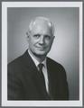 James H. Jensen portrait, circa 1965