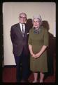 Helen Besse and Ralph Besse, Oregon State University, Corvallis, Oregon, circa 1965