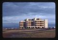 Good Samaritan Hospital on opening day, Corvallis, Oregon, 1975